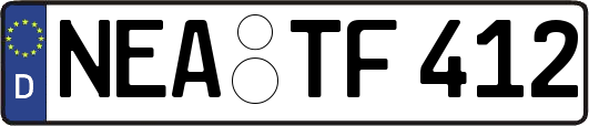 NEA-TF412