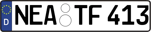 NEA-TF413