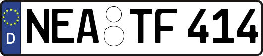 NEA-TF414