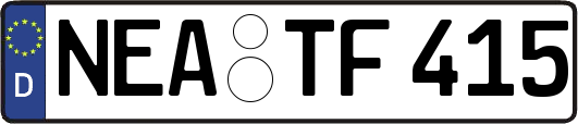 NEA-TF415