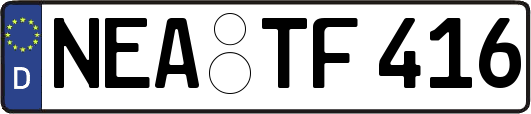 NEA-TF416