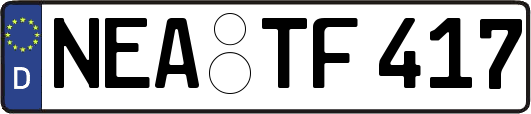 NEA-TF417