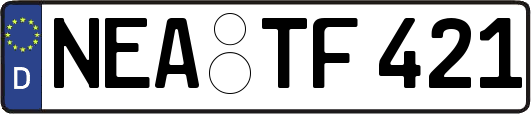 NEA-TF421