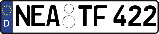 NEA-TF422