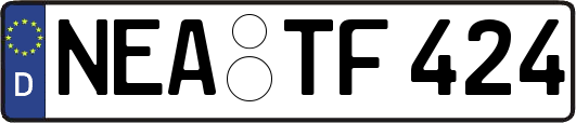 NEA-TF424