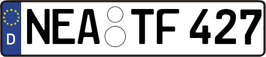 NEA-TF427