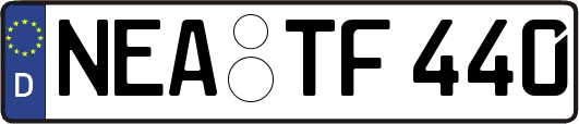 NEA-TF440