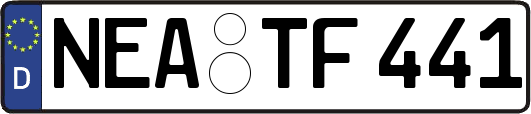 NEA-TF441