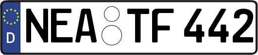 NEA-TF442