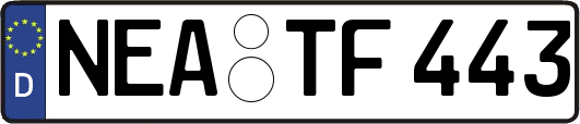 NEA-TF443