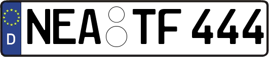 NEA-TF444