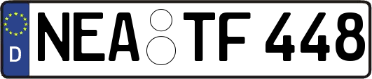 NEA-TF448