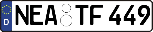 NEA-TF449