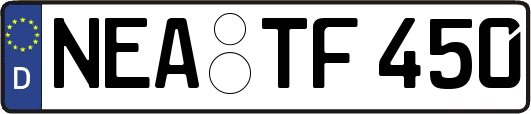NEA-TF450