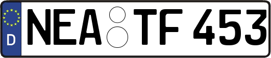 NEA-TF453
