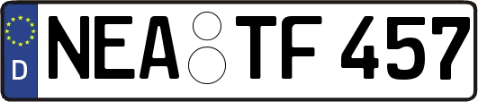 NEA-TF457