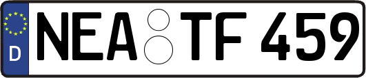 NEA-TF459
