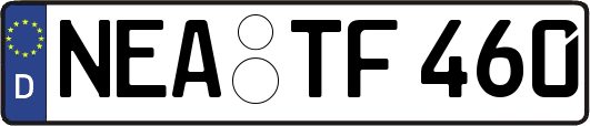 NEA-TF460