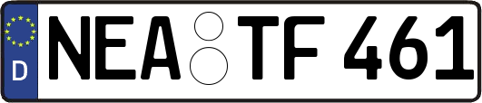 NEA-TF461