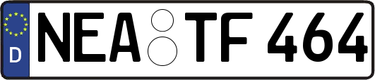 NEA-TF464