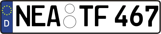 NEA-TF467