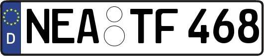 NEA-TF468
