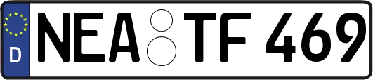 NEA-TF469
