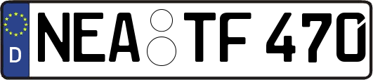 NEA-TF470