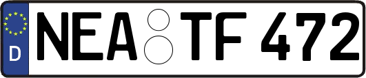 NEA-TF472