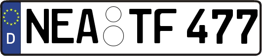 NEA-TF477