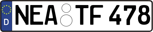 NEA-TF478