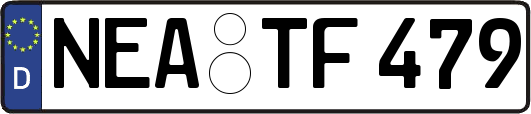 NEA-TF479