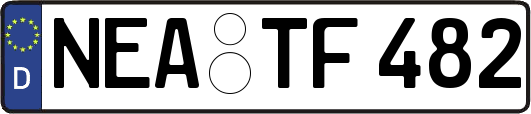 NEA-TF482