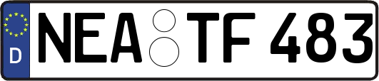 NEA-TF483
