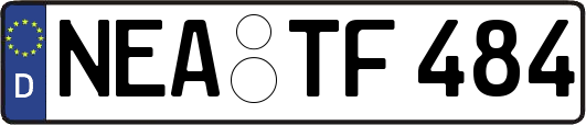 NEA-TF484
