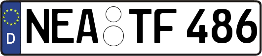 NEA-TF486