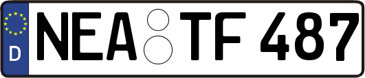 NEA-TF487