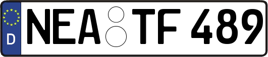 NEA-TF489
