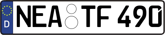 NEA-TF490