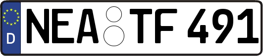NEA-TF491