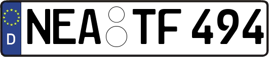 NEA-TF494