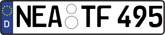 NEA-TF495