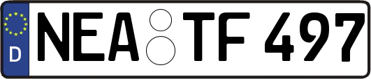 NEA-TF497