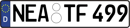 NEA-TF499