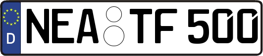 NEA-TF500