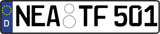 NEA-TF501
