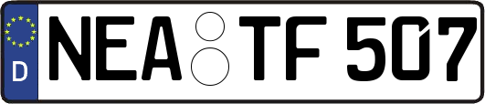NEA-TF507