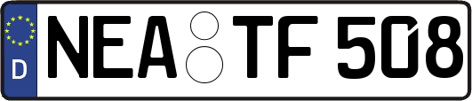 NEA-TF508