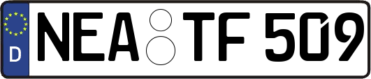 NEA-TF509