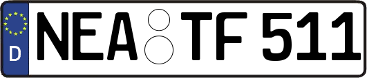 NEA-TF511